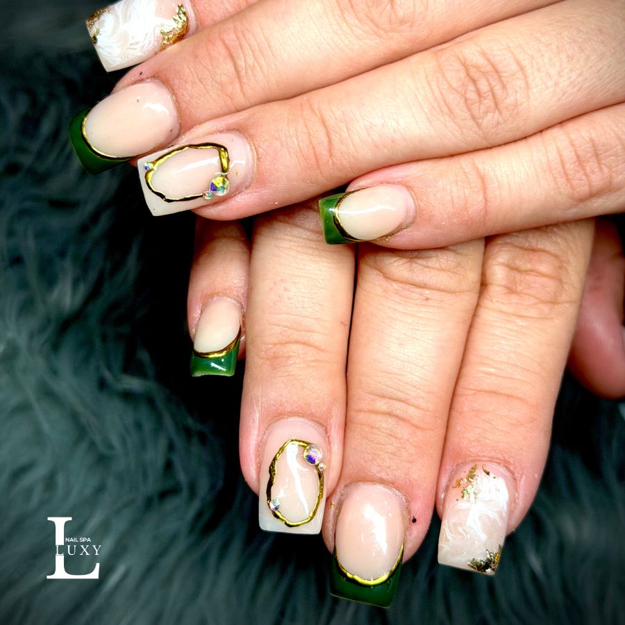 Nails Design